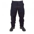 Ripstop TDU Pants Dark Navy XL S