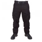 Twill TDU Pants Black MR