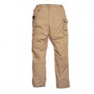 Taclite Pants Coyote Brown 3836