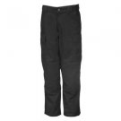 Womens Ripstop TDU Pants Black 16R