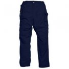 Taclite Pro Pants Womens Dark Navy 6R