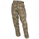 Ripstop TDU Pants Woodland Camo M S