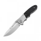 Titan Defender, Titanium/G-10 Handle, Plain