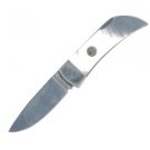 Gentlemen's Drop Point, Mother of Pearl, 2 in