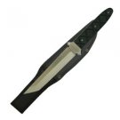 Copius X, Tanto, w/Sheath