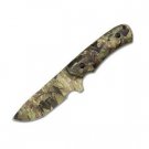 Stealth, 8.75 in., All Camo, Plain