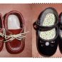 Assorted Baby Shoes