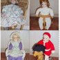 Closeout of Porcelain Dolls~Make An Offer~