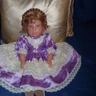 Playtime with Molly Rose- Middleton Collectible Doll