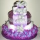 BRIDAL & WEDDING CAKES