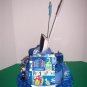 HANUKKAH CAKE