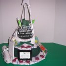 BUSINESS CAKE - Medical  Office