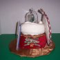CHRISTMAS JOY CAKE