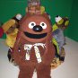 ROWLF CAKE
