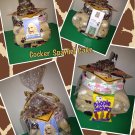 COCKER SPANIEL CAKE