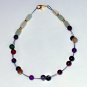 "Orbits B String Anklet" 6