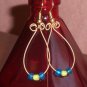 "D String Grass and Sky 3 Piece Set"