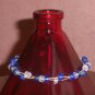 "D String Oceania Bracelet" 22