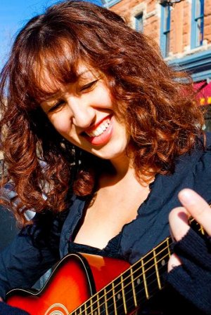 Autographed 4"x6" Photo of Elyse Miller