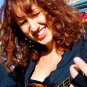 Autographed 4"x6" Photo of Elyse Miller