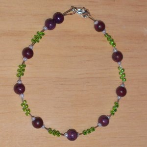 Dragonfly Bracelet 30