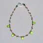 "Ornaments Anklet" 32