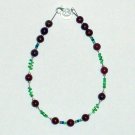 "Pegasus Anklet" 26