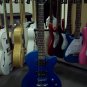 LP Electric Guitar Rock n Roll Model - Metallic Blue