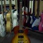 LP Electric Guitar Sunburst Rock n Roll Model New