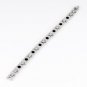 Fiber Magnetic Health Bracelet freeshipping only $18.8