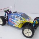 1/10 4WD Remote Control Electric Racing Buggy R/C RTR free shipping