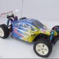 1/10 4WD Remote Control Electric Racing Buggy R/C RTR free shipping