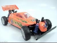 1:10 4WD Racing Buggy Car radio remote control cars toy
