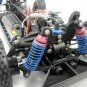 1:10 4WD Racing Buggy Car radio remote control cars toy