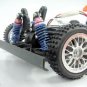 1:10 4WD Racing Buggy Car radio remote control cars toy