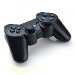 Wireless Bluetooth Game Controller for Sony PS3  free shipping