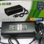 AC Adapter Power Supply Cord FOR XBOX 360 XBOX360 Slim  free shipping
