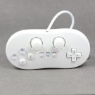 Classic Controller Game pad for Nintendo Wii Game Remote  free shipping