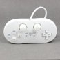 Classic Controller Game pad for Nintendo Wii Game Remote  free shipping