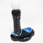 Dual Charging Station Charger Stand Dock for PS3 Move   free shipping