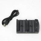 Dual Charging Dock Station USB for Sony PS3 Controllers  free shipping