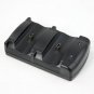 Dual Charging Dock Station USB for Sony PS3 Controllers  free shipping