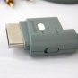 HD AV High Definition HDTV Cable for XBOX 360 Component  free shipping