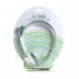 HEADSET W/MIC MICROPHONE FOR GAME XBOX360 XBOX 360 LIVE free shipping