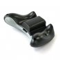 Black Wireless Controller Shell Case for Xbox 360 free shipping