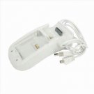 Battery Charger Docking Station  free shipping