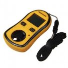 Pocket Weather Handheld Digital Anemometer -10~45℃ free shipping