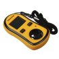 Pocket Weather Handheld Digital Anemometer -10~45&acirc;�� free shipping