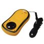 Pocket Weather Handheld Digital Anemometer -10~45&acirc;�� free shipping
