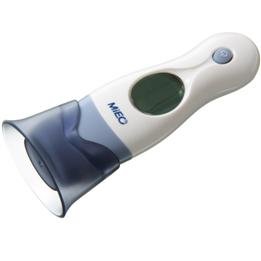 Multi Function Infrared Ear & Forehead Thermometer HT702  free shipping